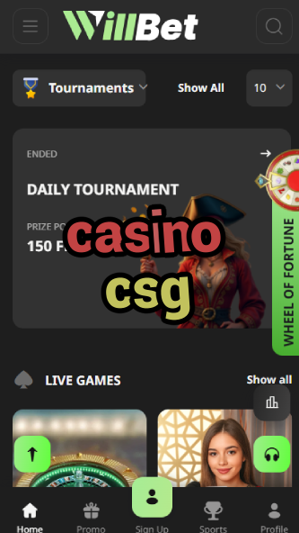 Casino CSG - Best Casino Strategy Games Online-www.bdqngd.com